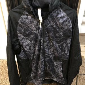 Men’s Lululemon Windbreaker